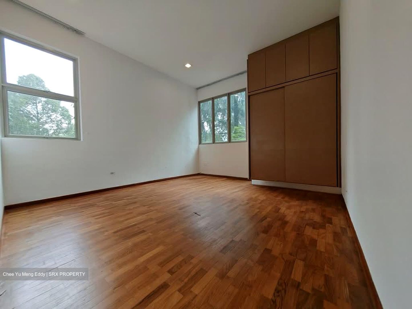 Nassim Regency (D10), Condominium #554607561